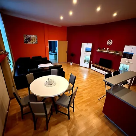 Appartement U Kostnice Kutná Hora