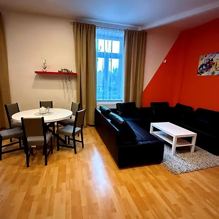 U Kostnice Appartement Kutná Hora