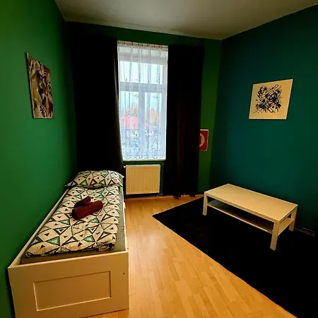 U Kostnice Appartement *