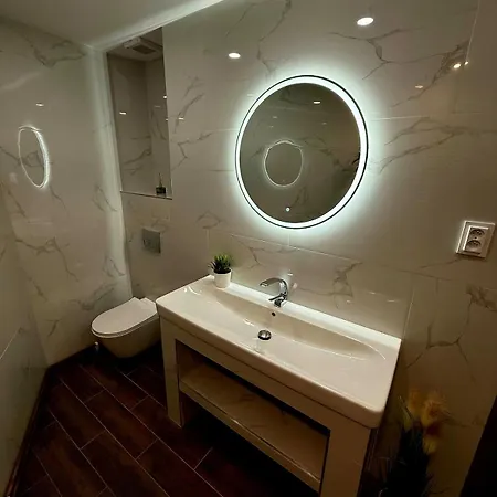 Appartement U Kostnice Kutná Hora