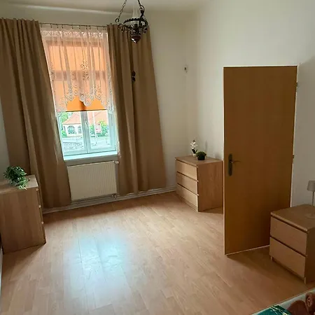 U Kostnice Appartement Kutná Hora