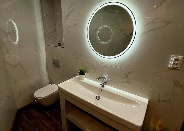 شقة U Kostnice كوتنا هورا